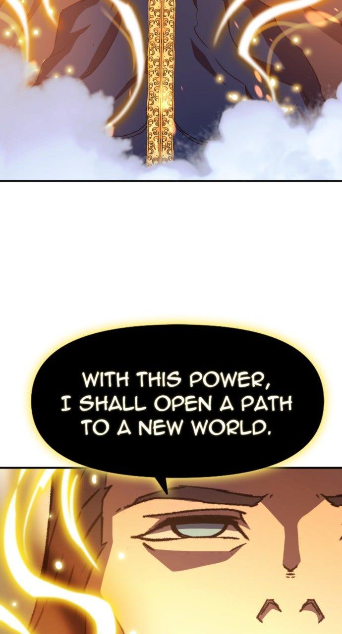 A Knight With a Time Limit Chap 61 - Next Chap 62