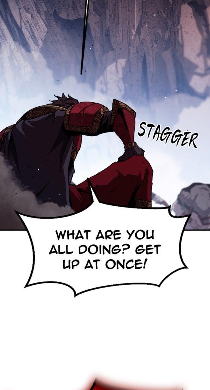 A Knight With a Time Limit Chap 61 - Next Chap 62