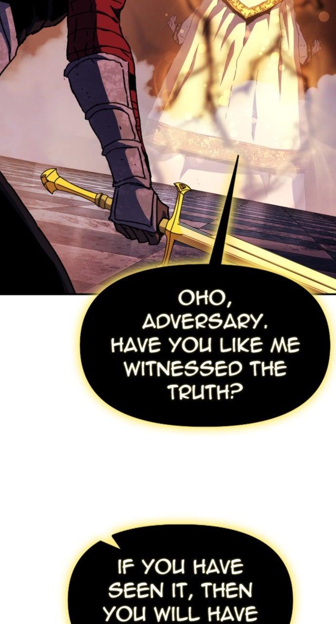 A Knight With a Time Limit Chap 61 - Next Chap 62