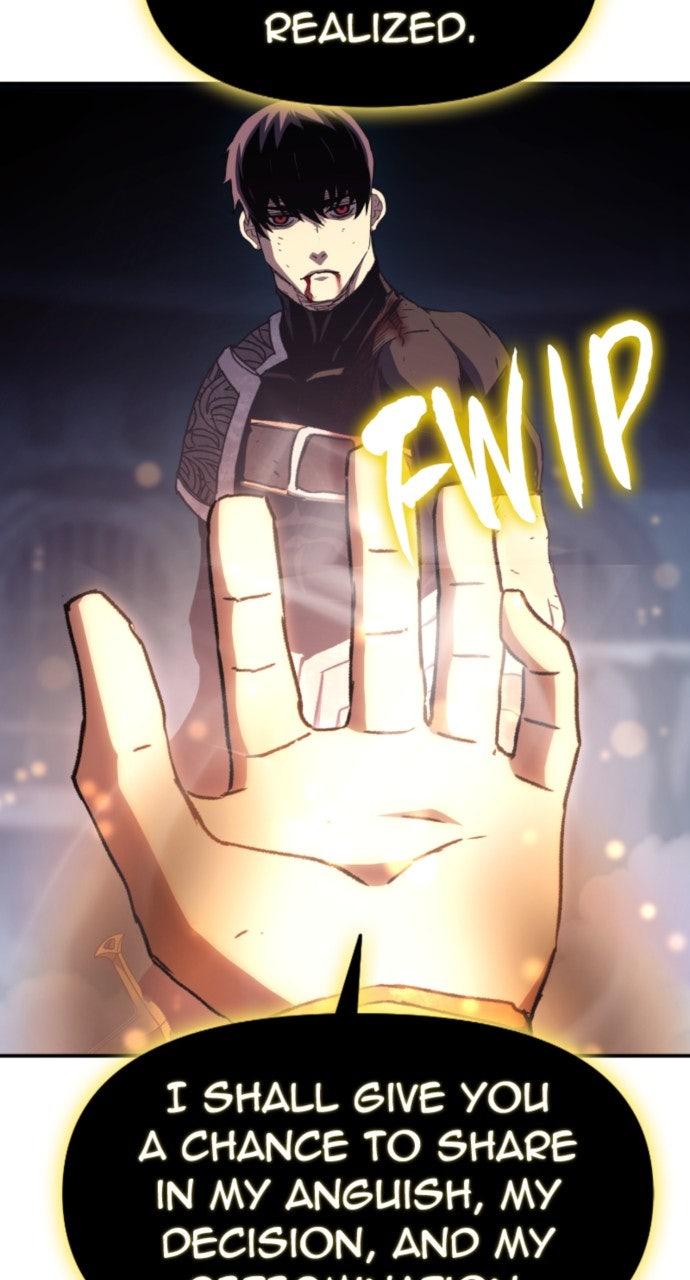 A Knight With a Time Limit Chap 61 - Next Chap 62