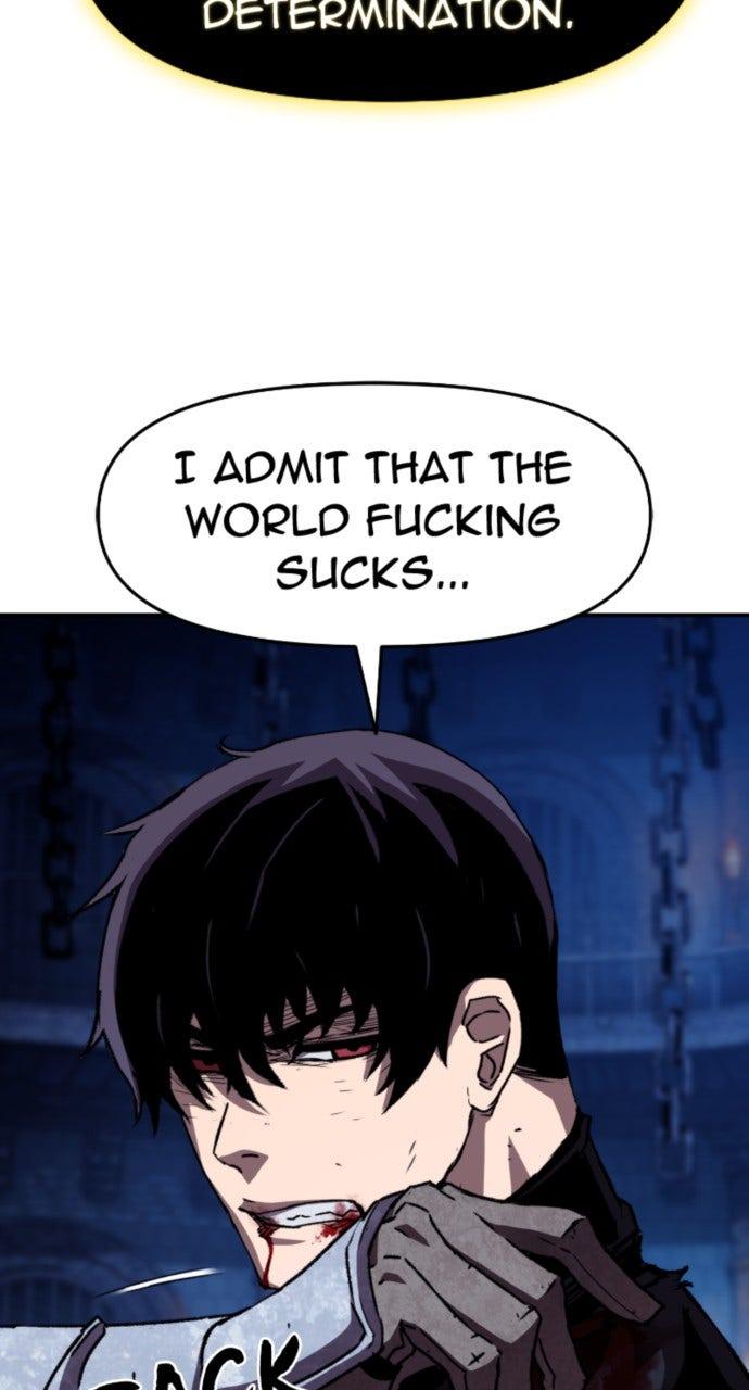 A Knight With a Time Limit Chap 61 - Next Chap 62