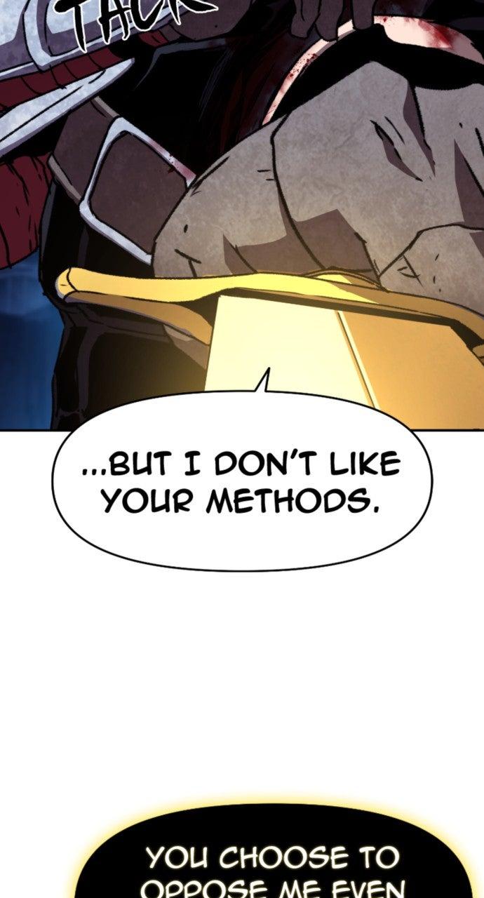 A Knight With a Time Limit Chap 61 - Next Chap 62