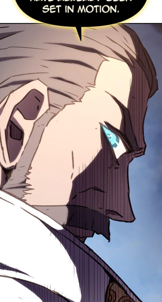 A Knight With a Time Limit Chap 61 - Next Chap 62