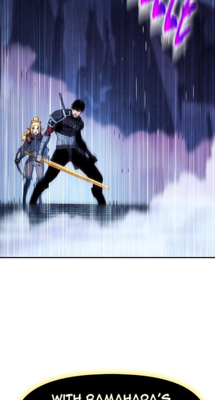 A Knight With a Time Limit Chap 61 - Next Chap 62