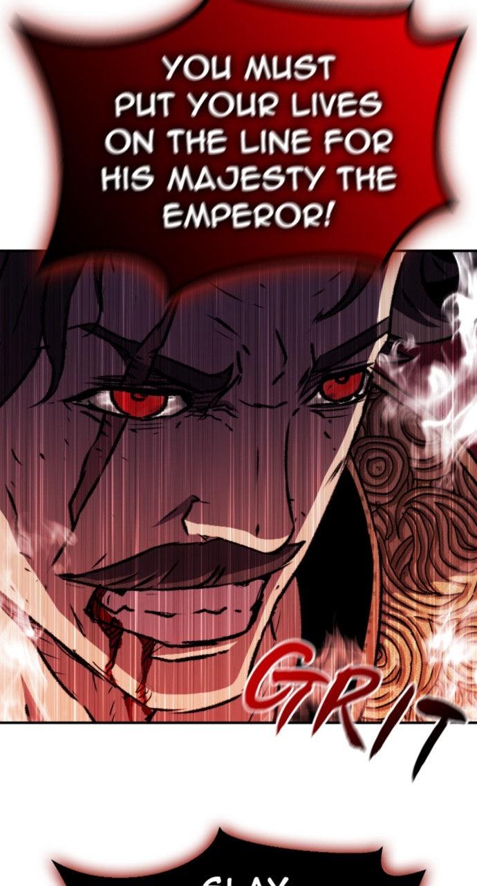 A Knight With a Time Limit Chap 61 - Next Chap 62