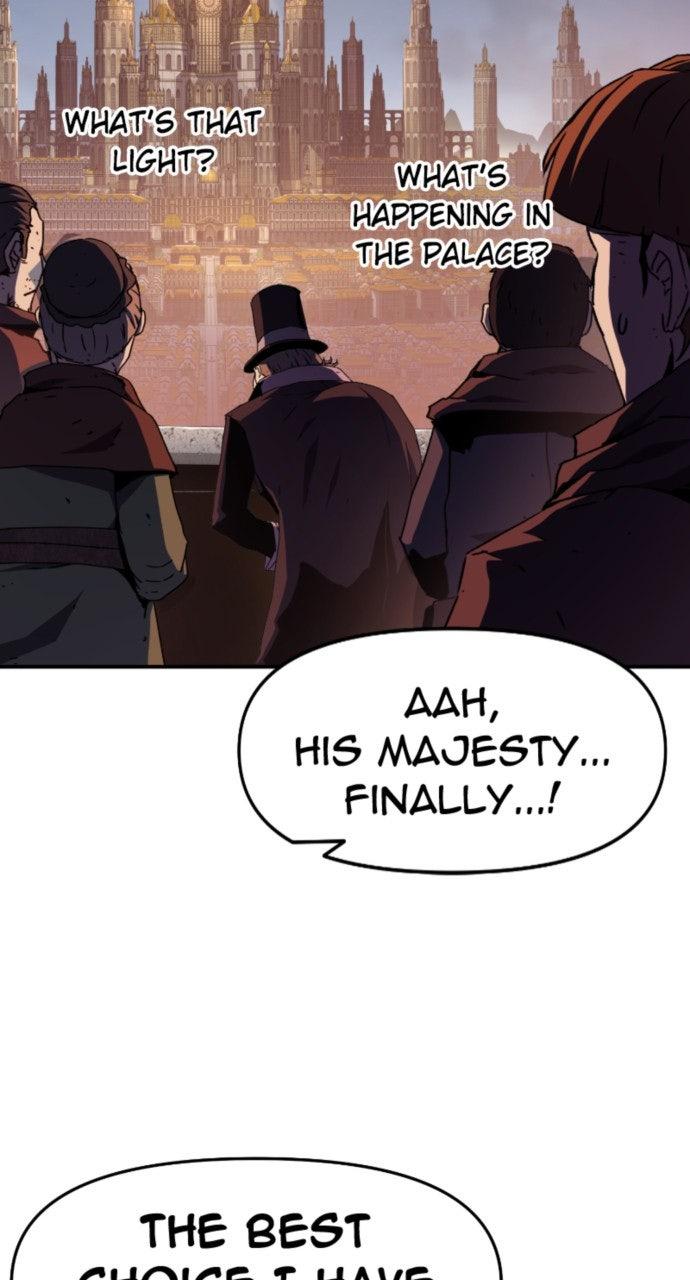 A Knight With a Time Limit Chap 61 - Next Chap 62