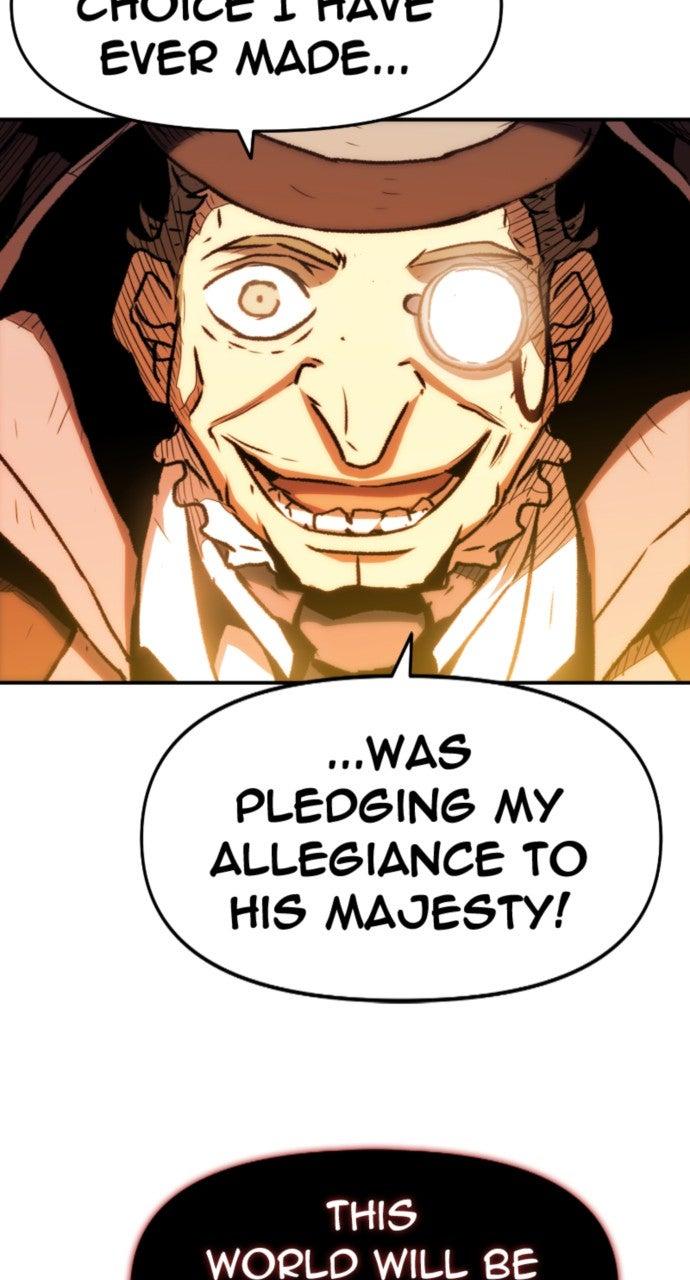 A Knight With a Time Limit Chap 61 - Next Chap 62