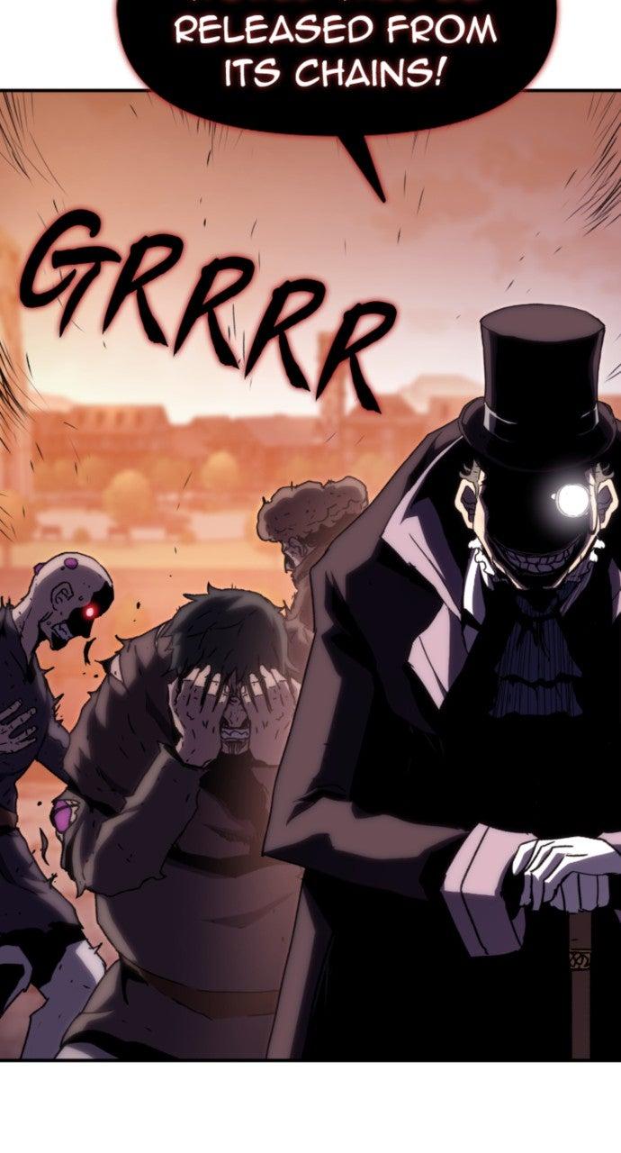 A Knight With a Time Limit Chap 61 - Next Chap 62