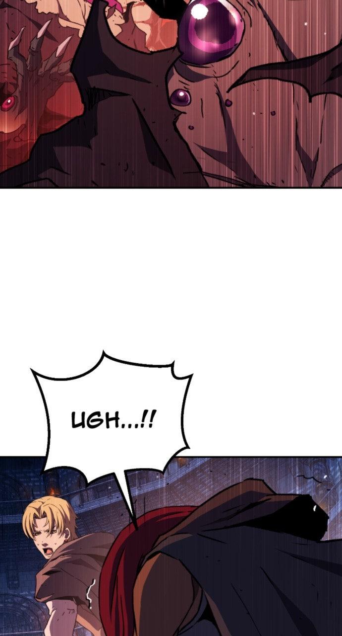 A Knight With a Time Limit Chap 61 - Next Chap 62