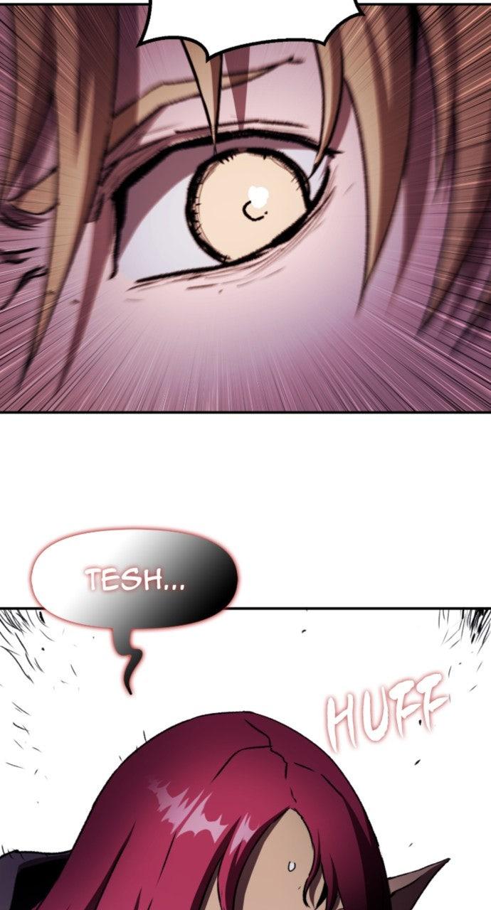 A Knight With a Time Limit Chap 61 - Next Chap 62