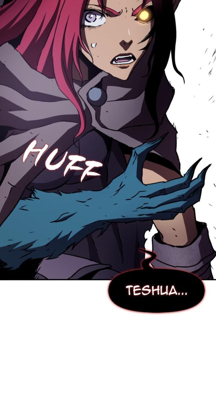 A Knight With a Time Limit Chap 61 - Next Chap 62