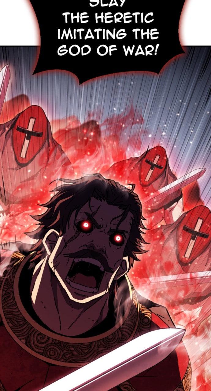 A Knight With a Time Limit Chap 61 - Next Chap 62