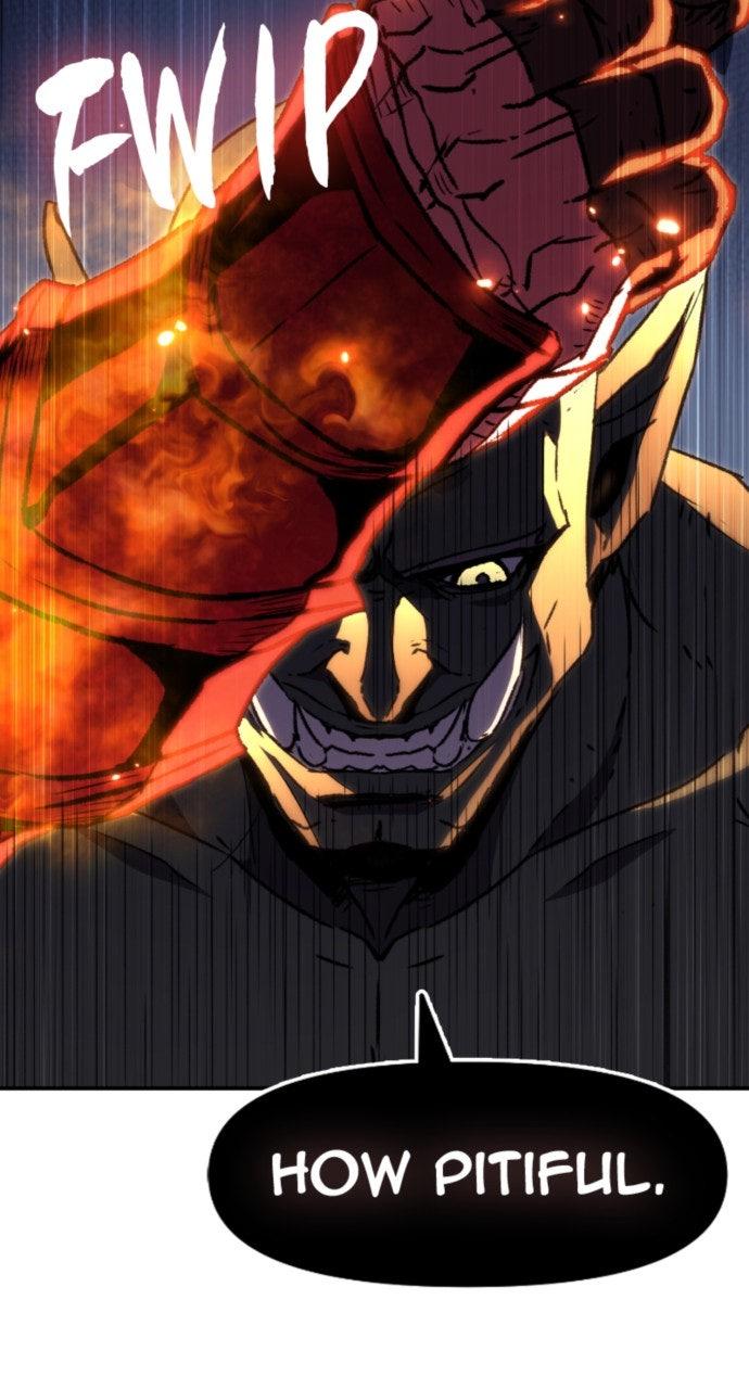 A Knight With a Time Limit Chap 61 - Next Chap 62