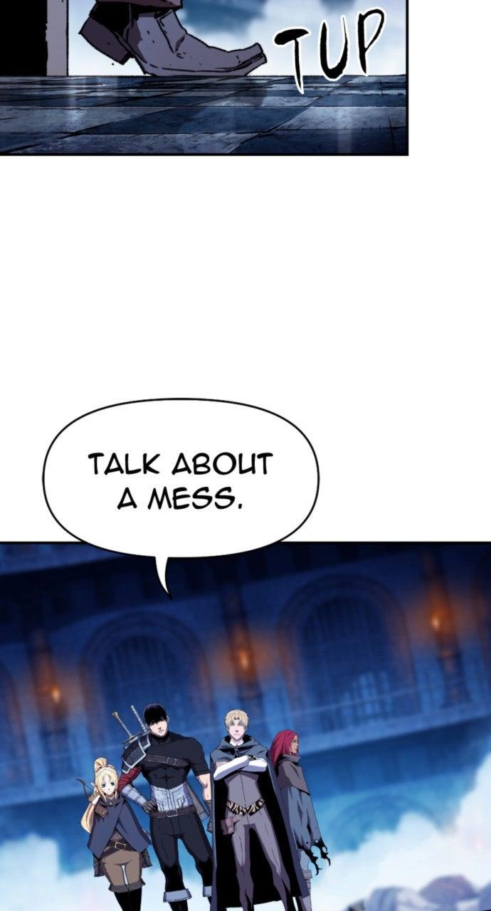 A Knight With a Time Limit Chap 61 - Next Chap 62