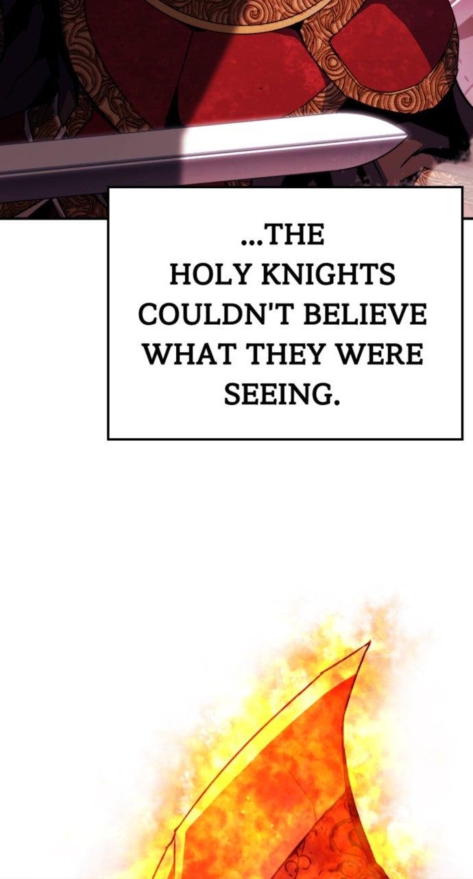 A Knight With a Time Limit Chap 61 - Next Chap 62