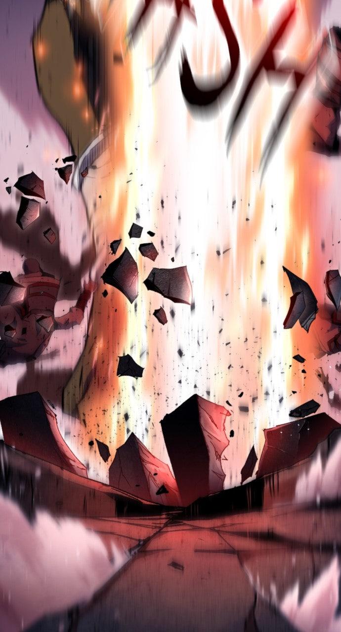 A Knight With a Time Limit Chap 61 - Next Chap 62