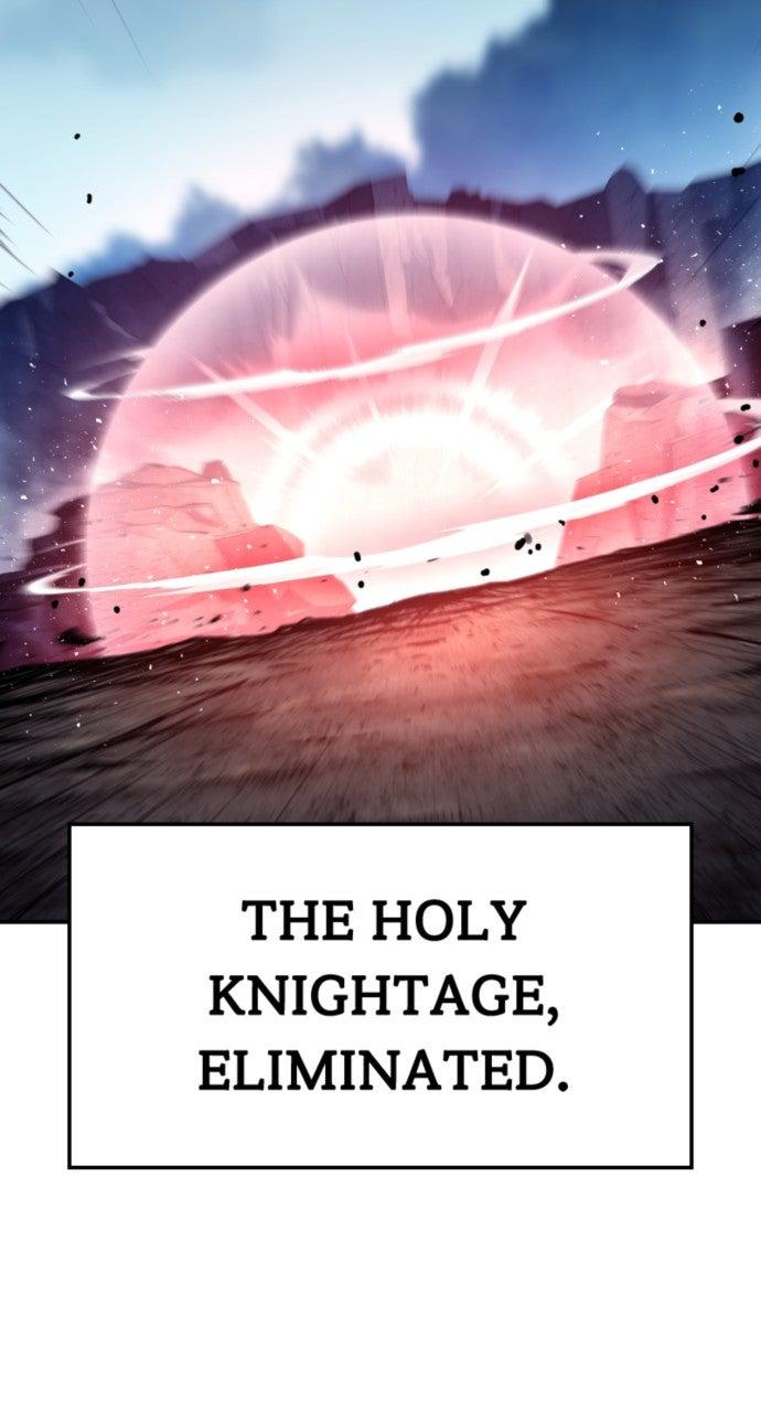 A Knight With a Time Limit Chap 61 - Next Chap 62