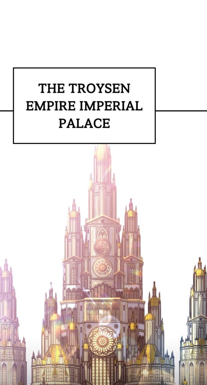 A Knight With a Time Limit Chap 61 - Next Chap 62