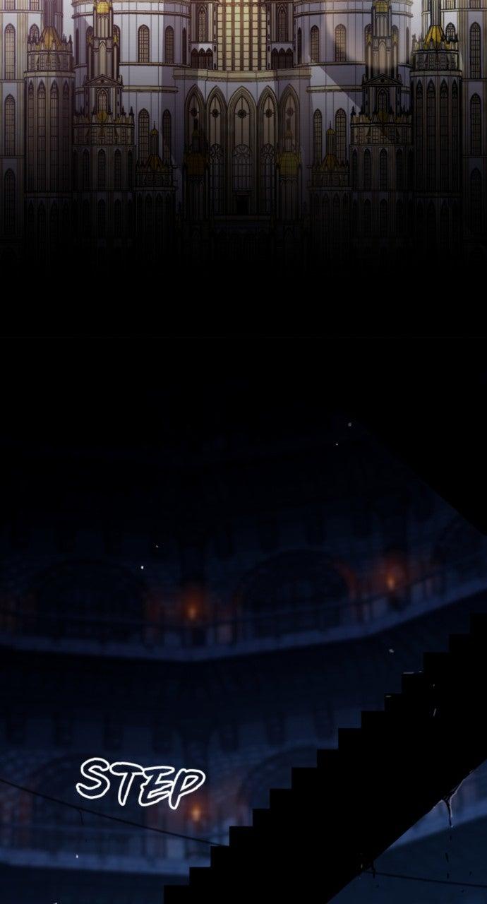 A Knight With a Time Limit Chap 61 - Next Chap 62