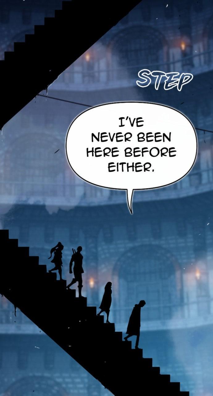 A Knight With a Time Limit Chap 61 - Next Chap 62