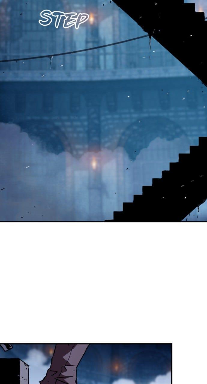 A Knight With a Time Limit Chap 61 - Next Chap 62