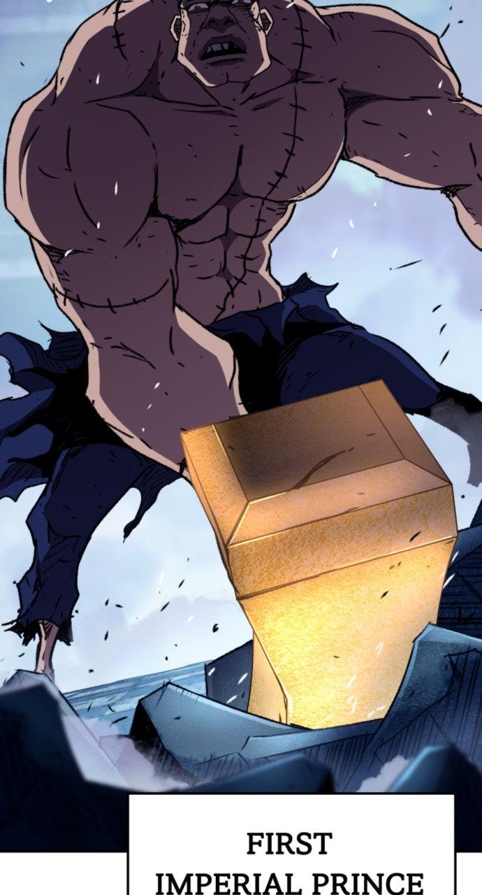 A Knight With a Time Limit Chap 61 - Next Chap 62