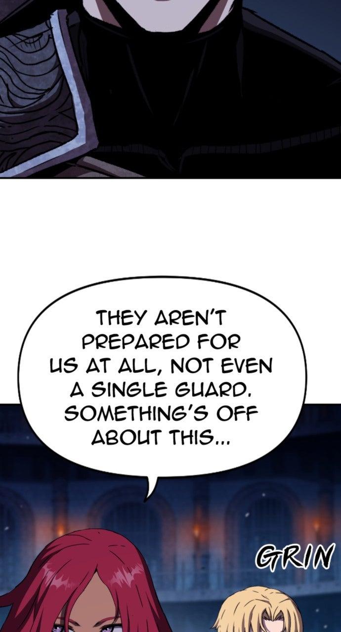 A Knight With a Time Limit Chap 61 - Next Chap 62