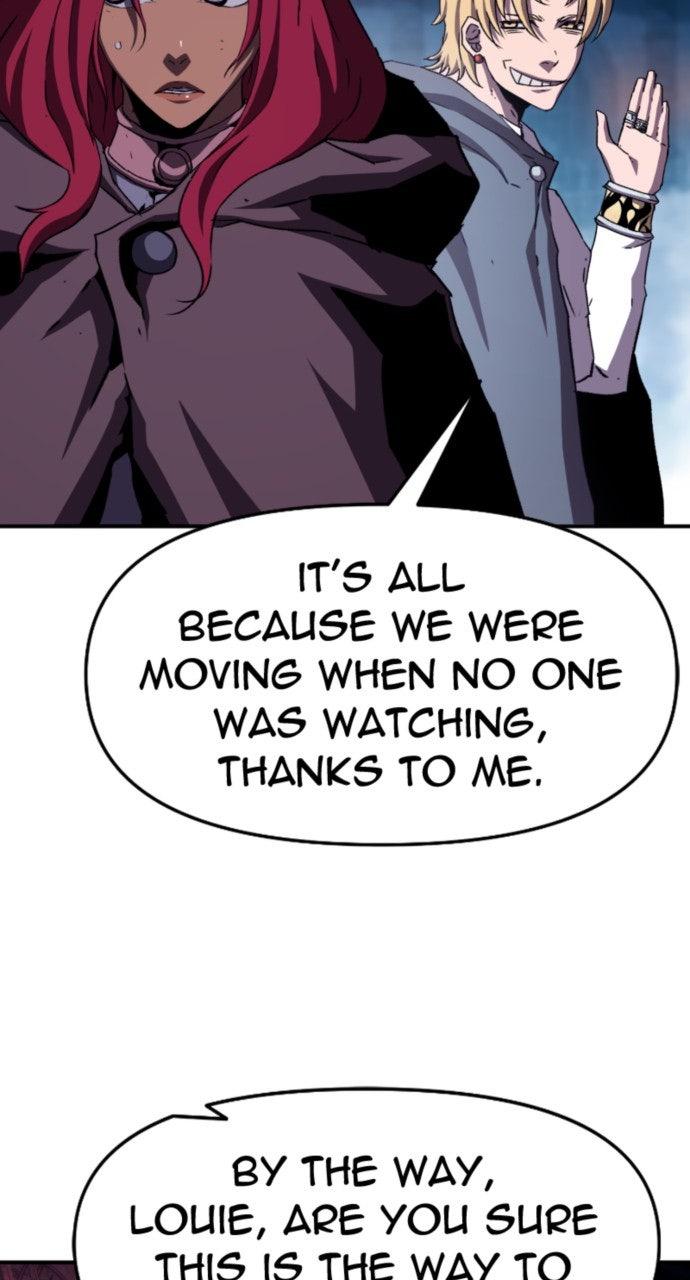 A Knight With a Time Limit Chap 61 - Next Chap 62