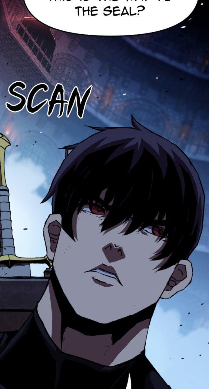 A Knight With a Time Limit Chap 61 - Next Chap 62