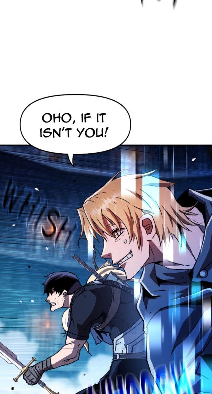 A Knight With a Time Limit Chap 61 - Next Chap 62