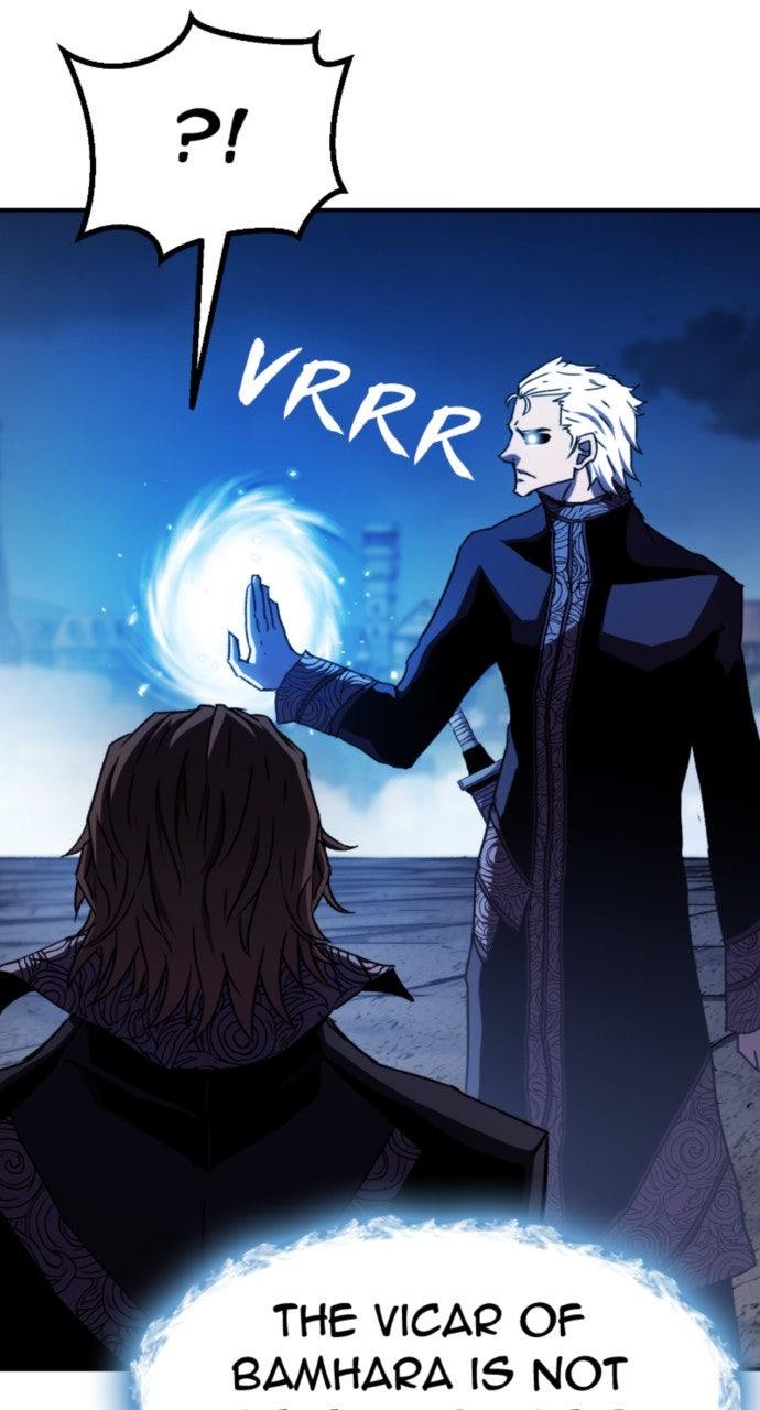 A Knight With a Time Limit Chap 62 - Next Chap 63