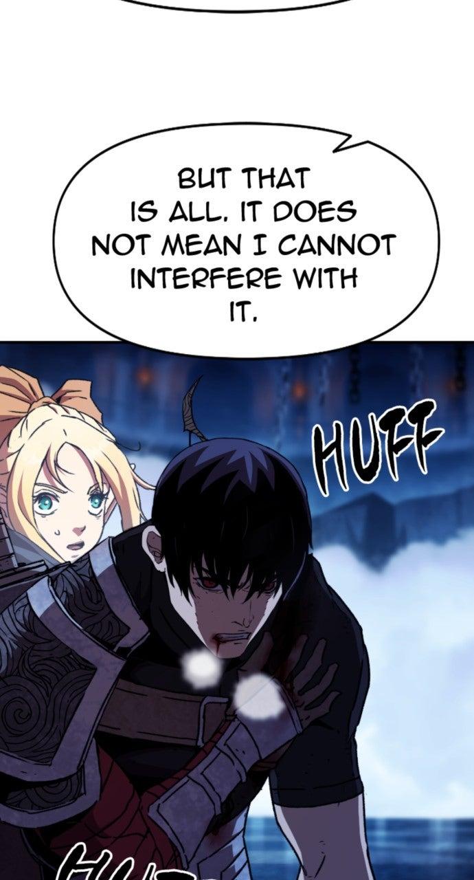 A Knight With a Time Limit Chap 62 - Next Chap 63