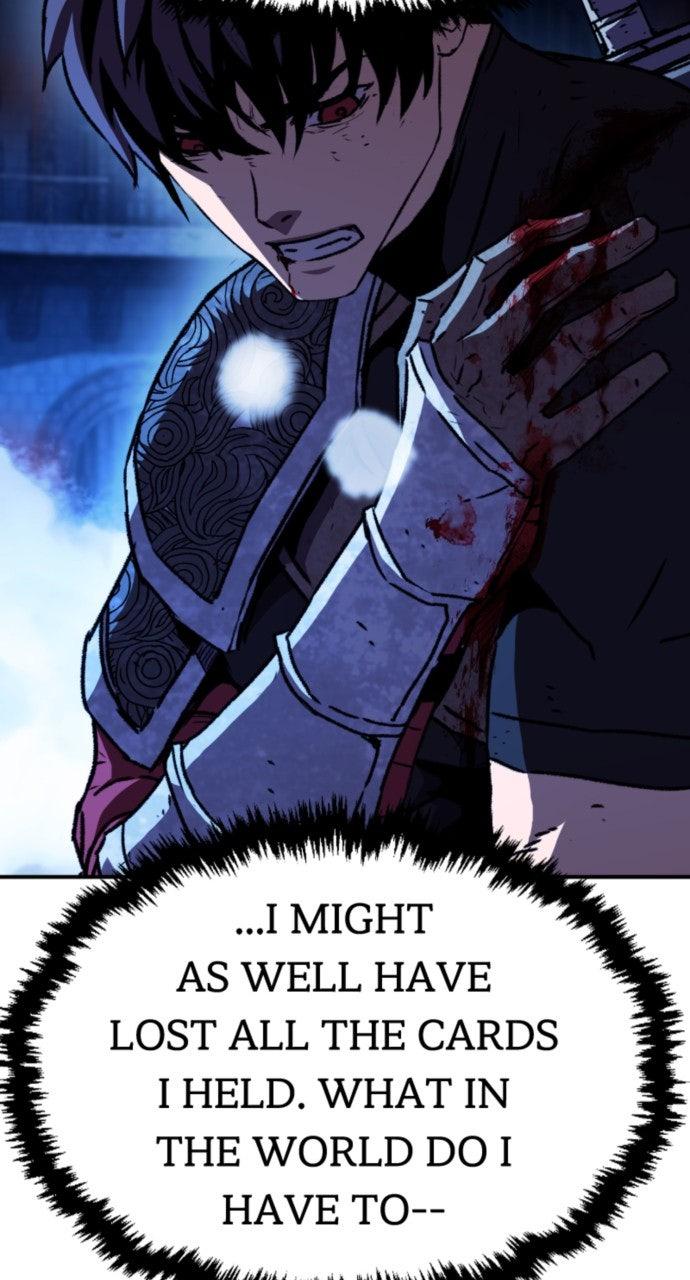 A Knight With a Time Limit Chap 62 - Next Chap 63