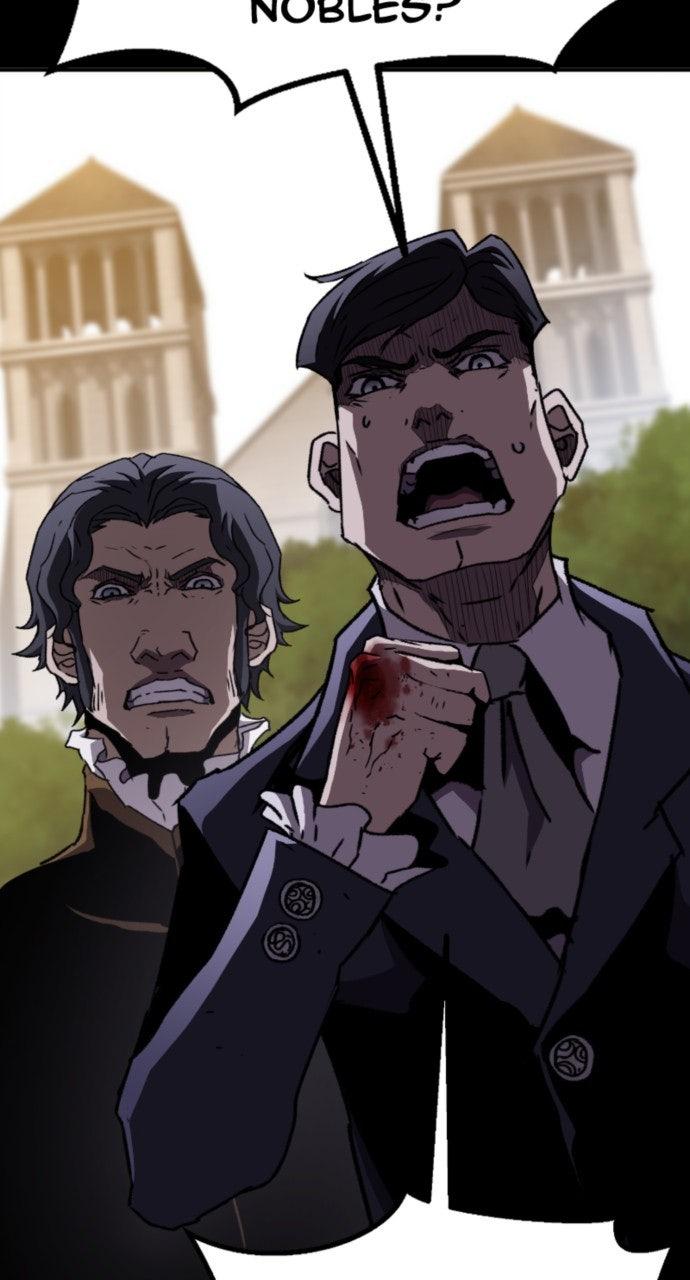 A Knight With a Time Limit Chap 62 - Next Chap 63