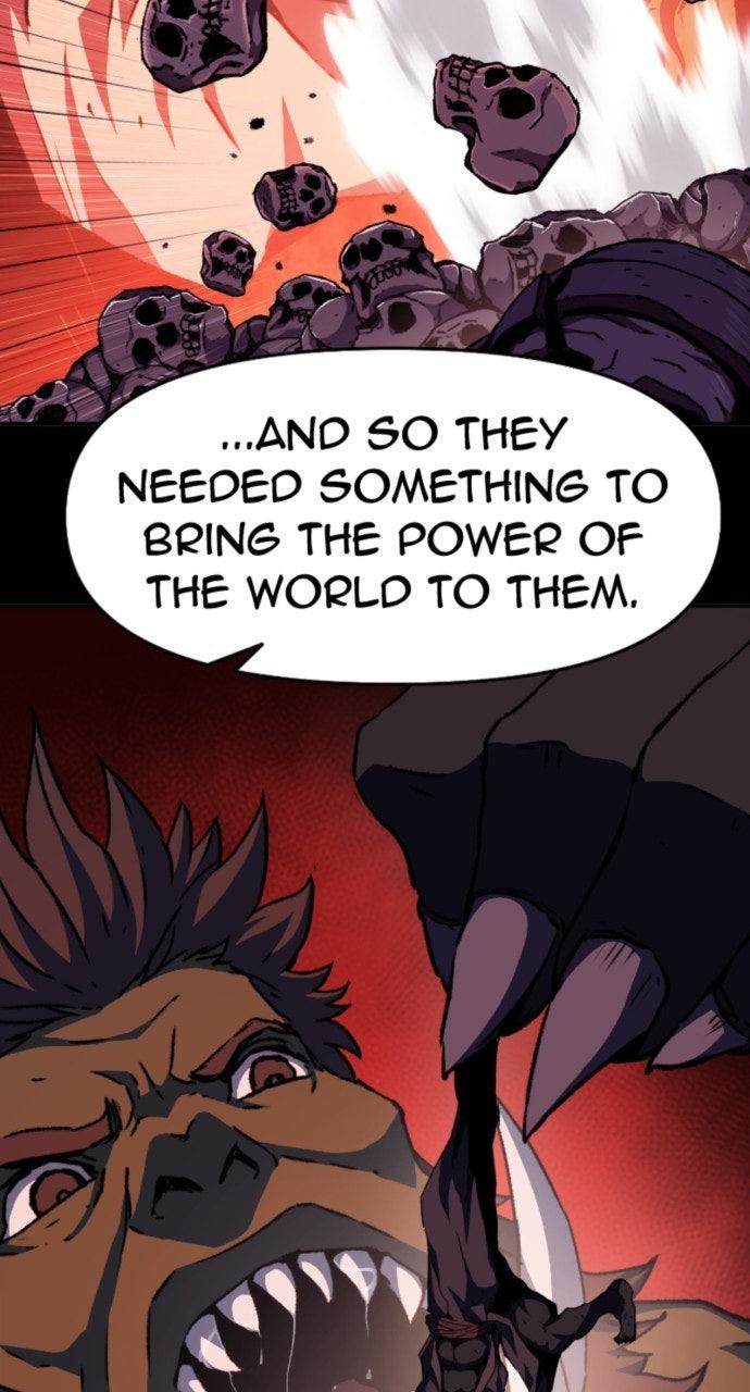A Knight With a Time Limit Chap 62 - Next Chap 63
