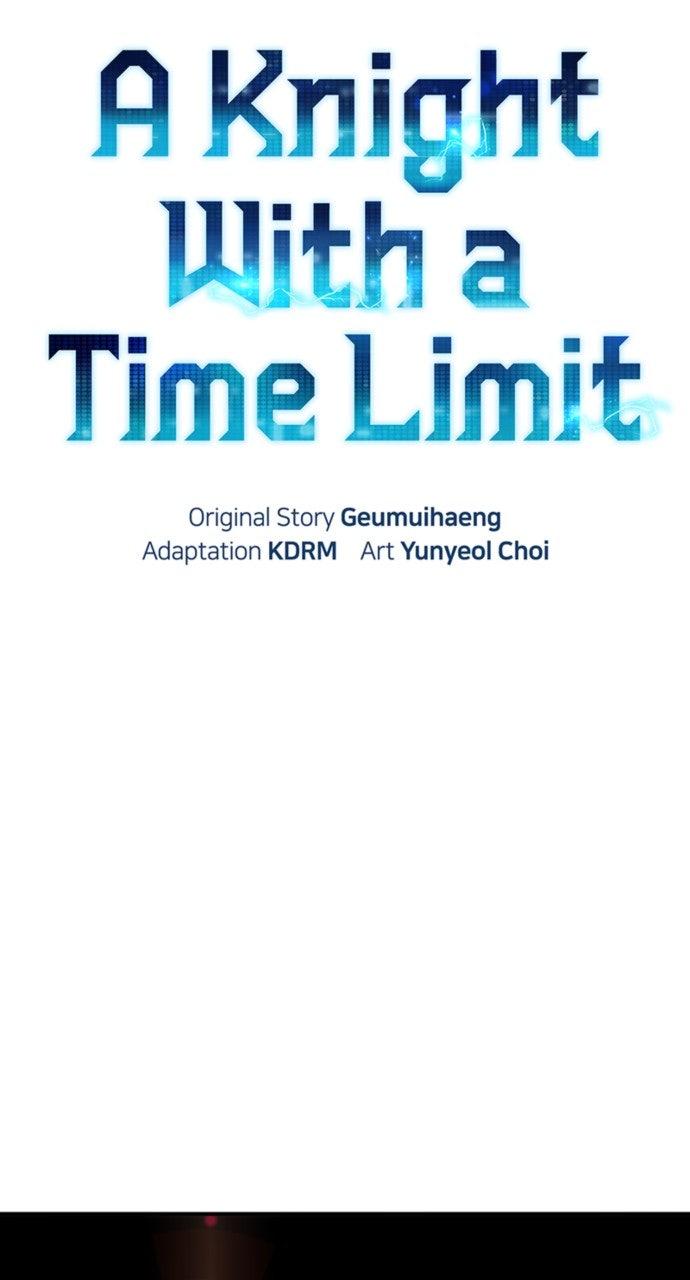 A Knight With a Time Limit Chap 62 - Next Chap 63
