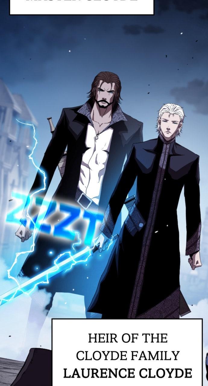 A Knight With a Time Limit Chap 62 - Next Chap 63