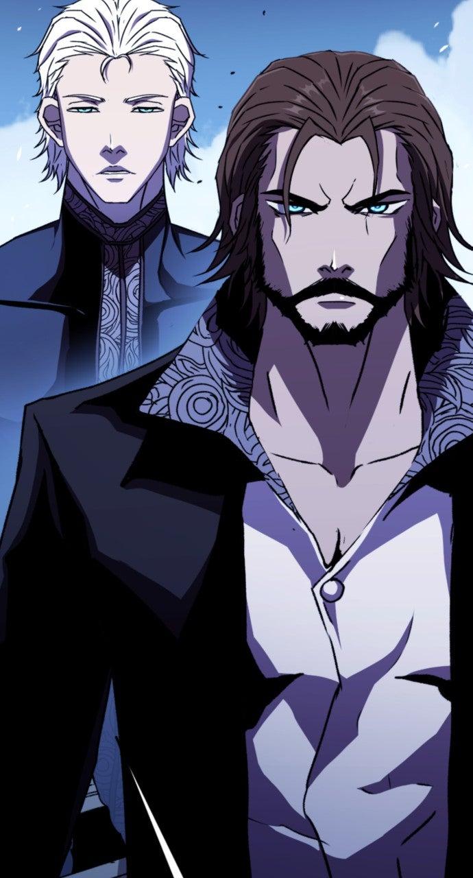 A Knight With a Time Limit Chap 62 - Next Chap 63