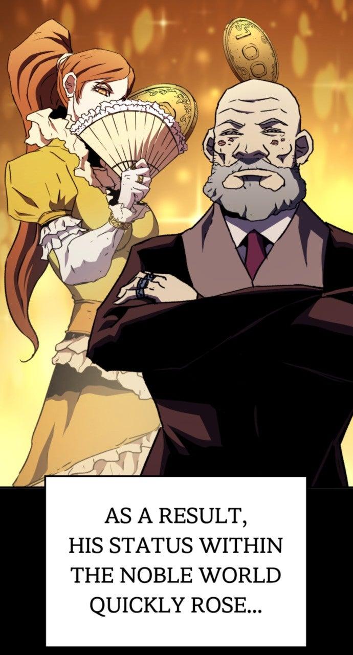 A Knight With a Time Limit Chap 62 - Next Chap 63