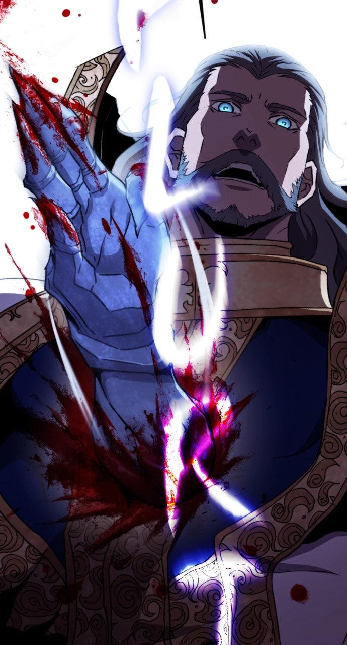 A Knight With a Time Limit Chap 62 - Next Chap 63