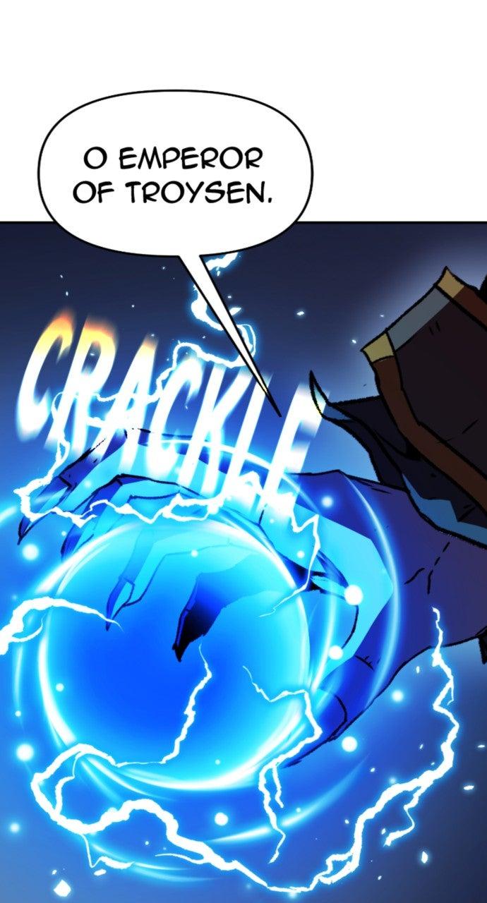 A Knight With a Time Limit Chap 62 - Next Chap 63