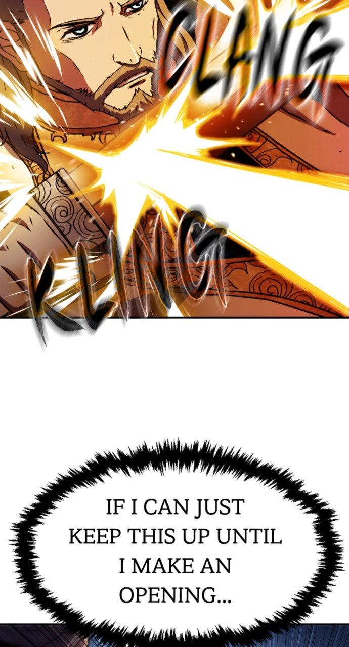 A Knight With a Time Limit Chap 63 - Next Chap 64