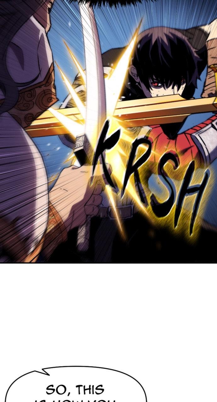 A Knight With a Time Limit Chap 63 - Next Chap 64