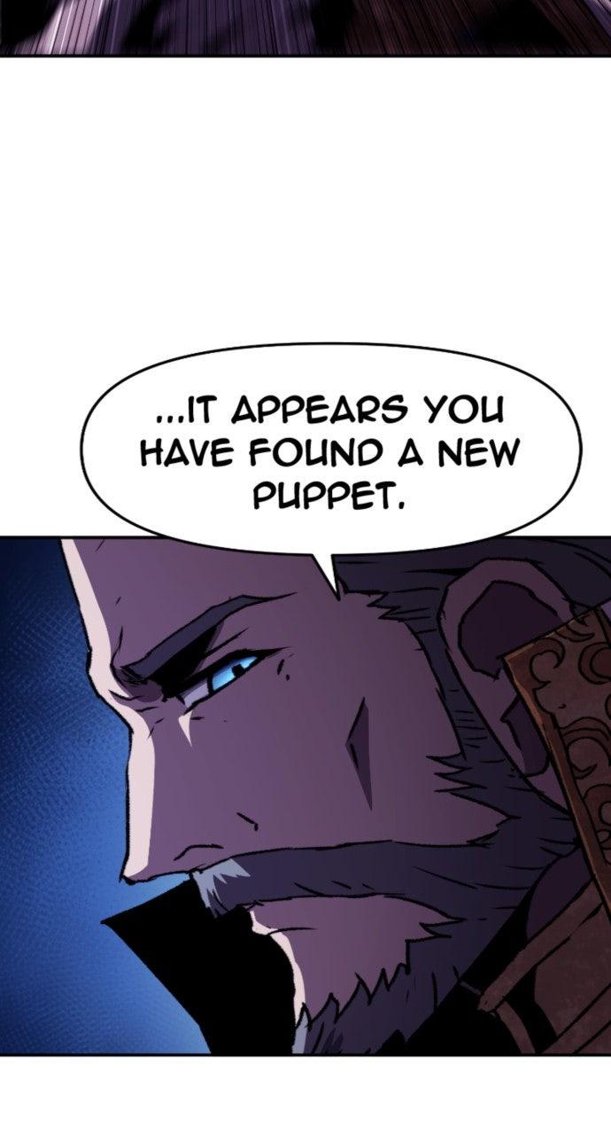 A Knight With a Time Limit Chap 63 - Next Chap 64