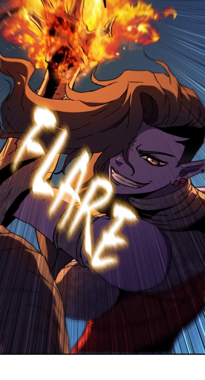 A Knight With a Time Limit Chap 63 - Next Chap 64