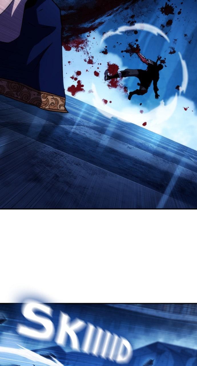 A Knight With a Time Limit Chap 63 - Next Chap 64