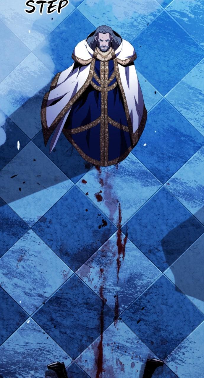 A Knight With a Time Limit Chap 63 - Next Chap 64