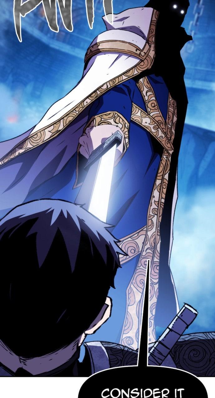 A Knight With a Time Limit Chap 63 - Next Chap 64