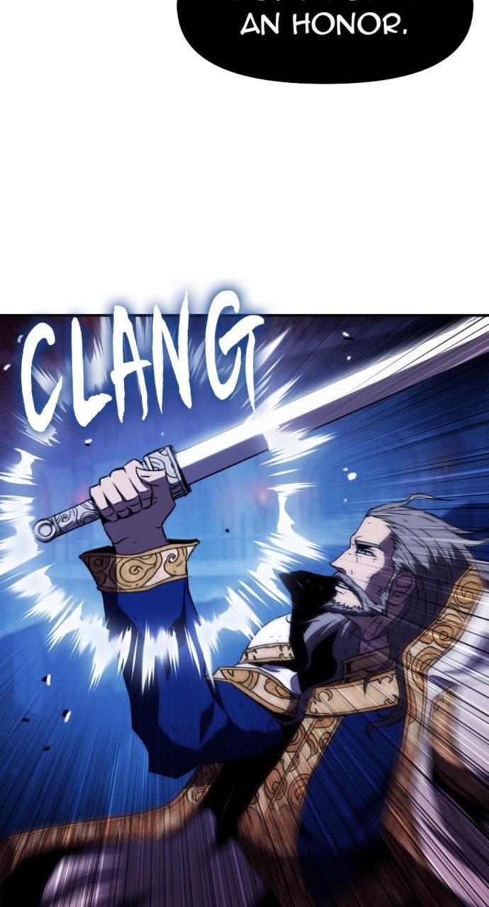 A Knight With a Time Limit Chap 63 - Next Chap 64