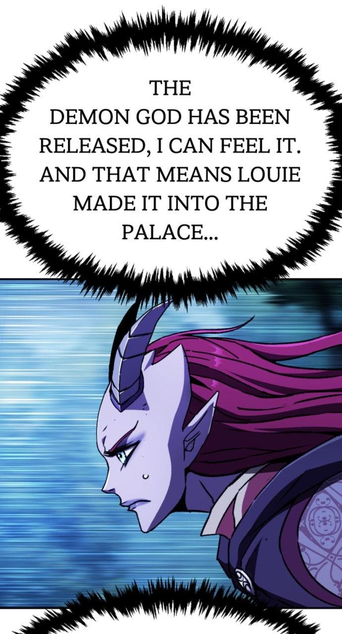 A Knight With a Time Limit Chap 63 - Next Chap 64